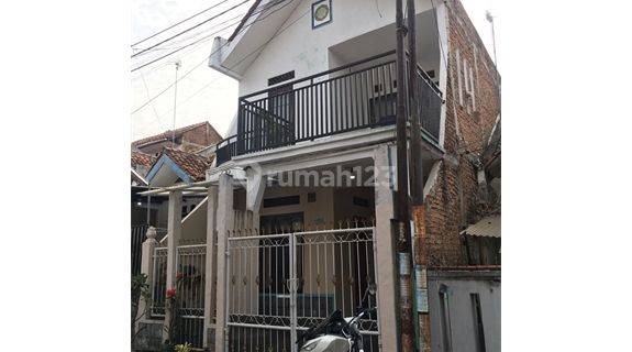 Rumah 2 lantai murah ujung berung bandung 1