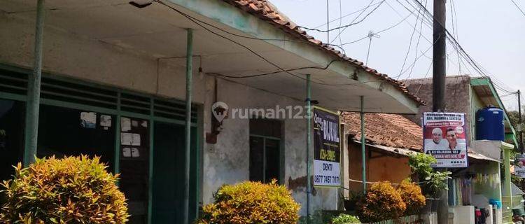 Rumah Minimalis Jombang Wetan Cilegon 1