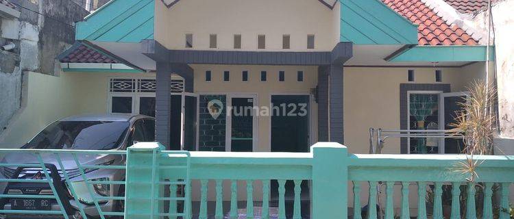 Rumah Siap Huni Panggungrawi Turun Harga dari 450jt 1