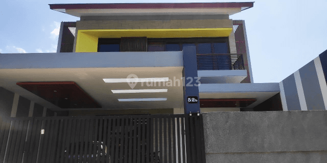 RUMAH BARU GRESSS DI SUMBER SOLO 1