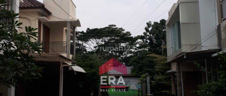 Rumah 2 Lantai Mini Cluster, Nyaman di Pengadegan, Pancoran, Jaksel 1