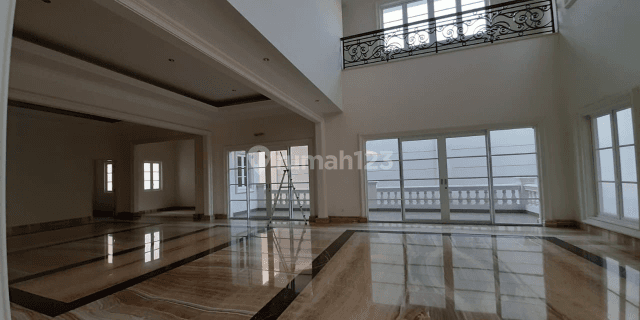 Rumah mewah pantai mutiara 1