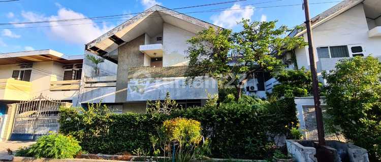 Rumah di Ancol Timur 1