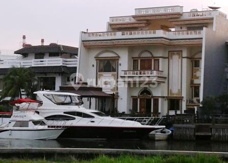 Rumah mewah pantai mutiara 1