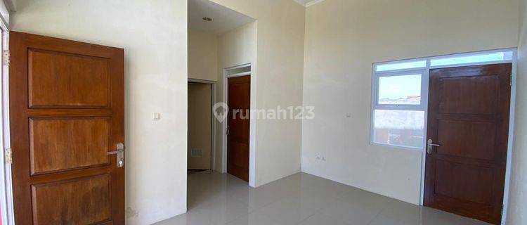 Rumah baru MURAH, Sekarwangi, Soreang, Bandung Selatan 1