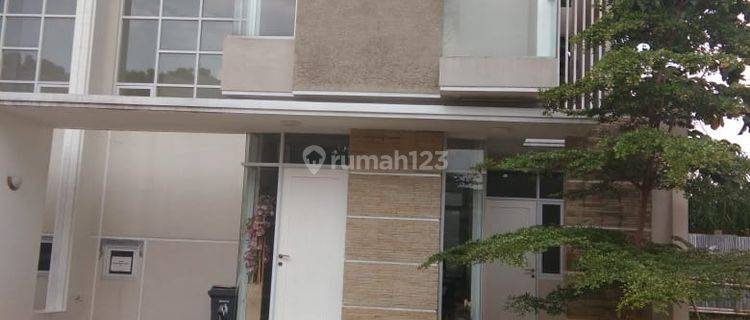 Rumah Grand Parahyangan Estate Cimapar Bogor 1