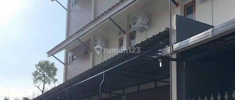 Kost Full Penghuni 15 Kamar Seturan Babarsari Sleman 1