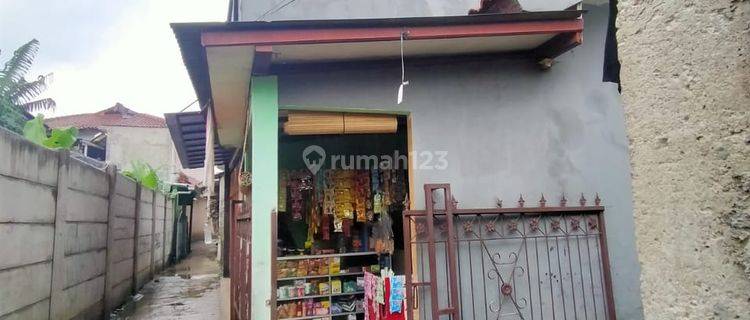 Rumah Bagus Dijual Murah Sekali di Jagakarsa,dekat Stasiun 1