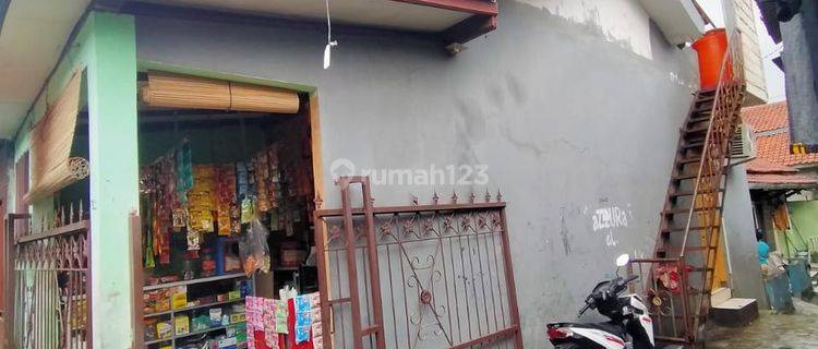 Rumah Bagus Dijual Murah Sekali di Jagakarsa,dekat Stasiun 1