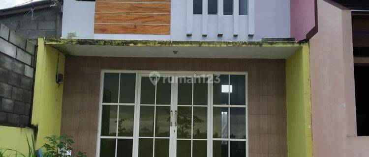 Rumah Murah Jatirejoyoso Kepanjen Dijual Cepat B.u Poros Tamanayu 1