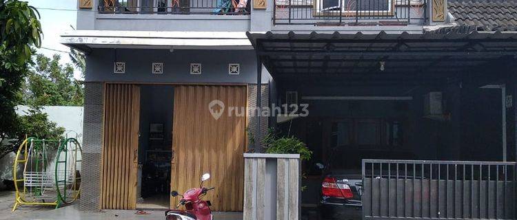 Rumah Golden Paradise Taktakan 4 Extra Room 1