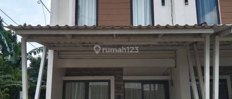 Rumah Murah Minimalis Joglo, Petukangan, Larangan, Kreo 1