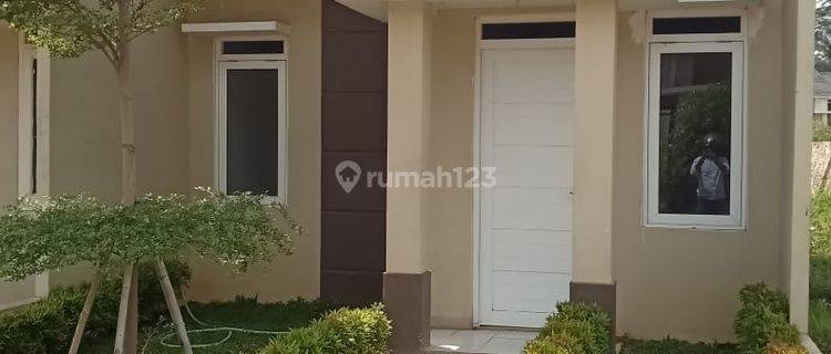 RUMAH SUBSIDI GRAND HARMONI 2 BALARAJA 1