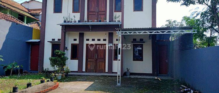 Rumah kos 2 Lantai dekat kampus UMP Purwokerto 1