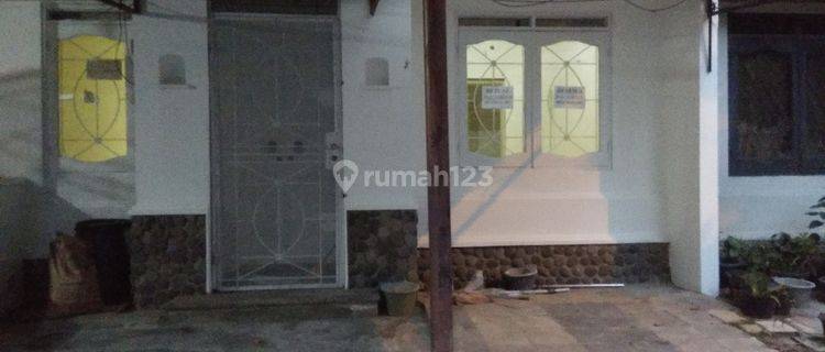 Jual Rumah 1 Lantai Di Gading Serpong L Agricola Harga Terbaru