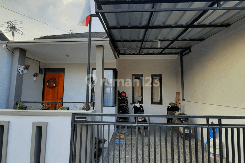 Rumah Murah Bandung  1