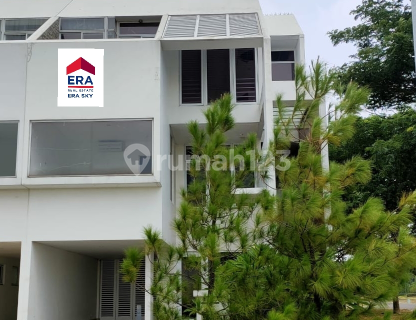 Rumah Mewah di Harapan Indah Bekasi Cluster Asera 1
