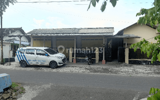 Rumah Kost GEBYOK aktif terawat 1