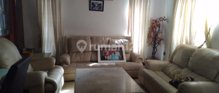Comfortable House in Saluyu Selatan, Sayap Permata Kopo 1