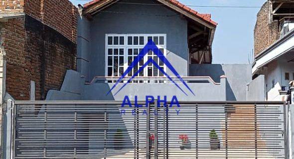 Rumah Siap Huni di Cimaragas Garut, Lokasi Mainroad 1