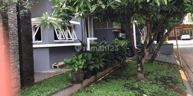 rumah bagus siap huni di hook 1