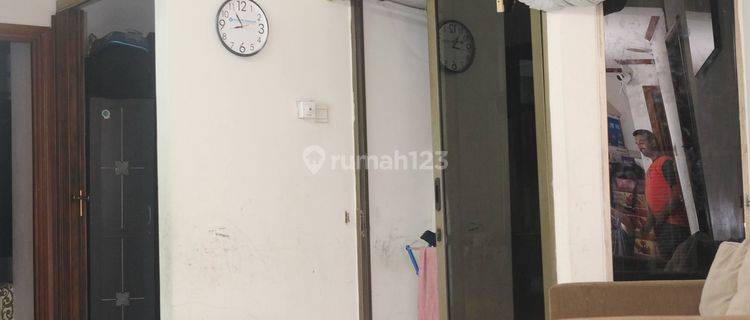 Taman Kemayoran Condominium Flamboyan FULLY FURNISHED 1