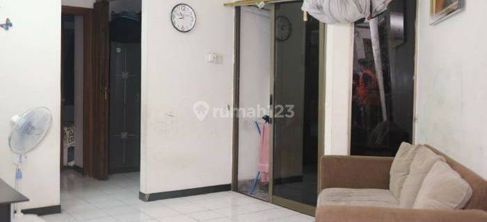 Taman Kemayoran Condominium Flamboyan FULLY FURNISHED 1