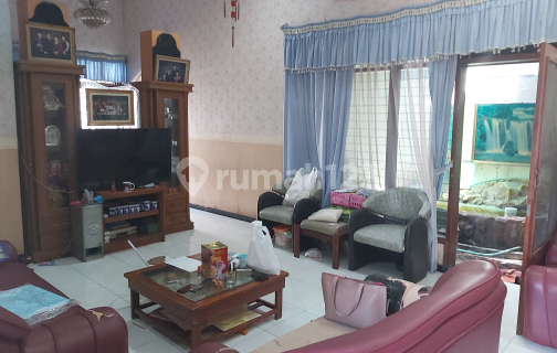 Rumah.murah Kawasan.elite Candi  1