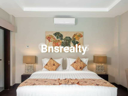 Guest House Location Pererenan 1