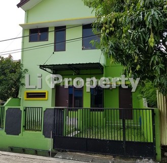 Kanguru, Gayamsari, Semarang 1