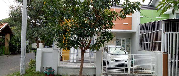 Rumah ASRi Harga Diskon Green Semanggi Mangrove MERR BAGUS 1