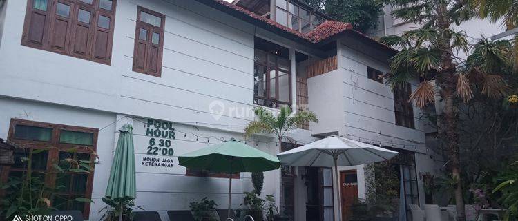 Homestay Aktif Harga Murah di Kota Yogyakarta 1