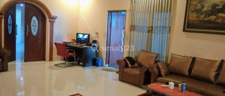 Murah Harga Bawah NJOP Rumah Tanjung Priok 15x23 1