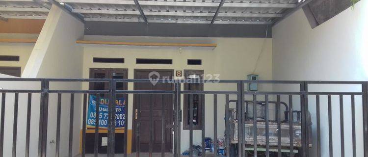 Dijual Rumah di Biru Palebon Pedurungan Semarang, Semarang 1