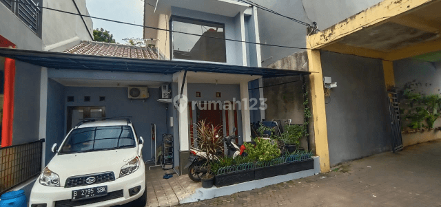 Rumah Idaman di Cinere Gandul 1