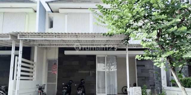 Royal Residence Siap Huni ,Niat 1