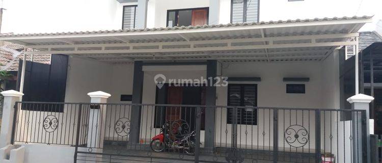 Rumah Nusa loka BSD City (YET) 1