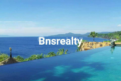 Villa Lokasi Seraya 1