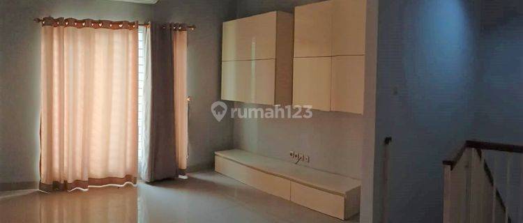 Rumah Split Level, Hunian Asri dan Siap Huni @Bintaro Hill, Ciputat 1