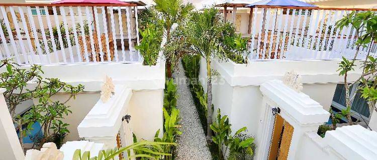 LUXURY VILLA COMPLEX WITH STRATEGIC LOCATION SUNSET ROAD 1