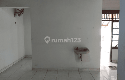 Rumah Siap Huni Bandung Utara Dekat RSHS 1