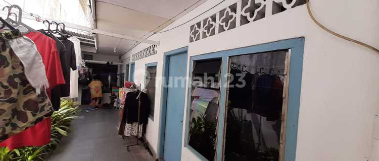 Price Drop For Sale Boarding House on Bungur Street, Central Jakarta 1