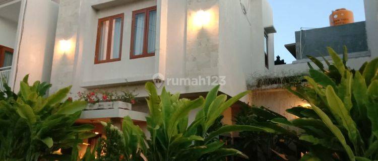 BRAND NEW SEMI VILLA DENPASAR KOTA 1