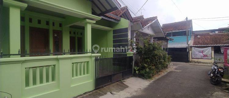 Rumah Nyaman Siap Huni BTN Griya Nugratama, Pasir Hayam Cianjur 1