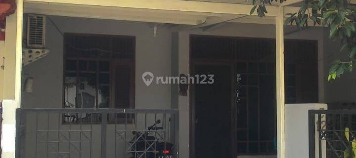 TURUN HARGA RUMAH PURI KEMBANGAN BARU 1