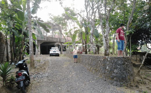 RUMAH VILLA TRAWAS, WISATA RECO LANANG & HUTAN CAGAR BUDAYA 1