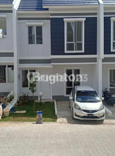 BALIKPAPAN,  GRAND CITY, NEW CLUSTER (Y73) 1