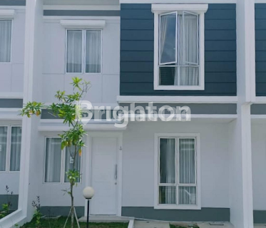 BALIKPAPAN, GRAND CITYNEW CLUSTER (Y75) 1