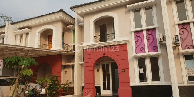 Rumah Renov 2 lt 1