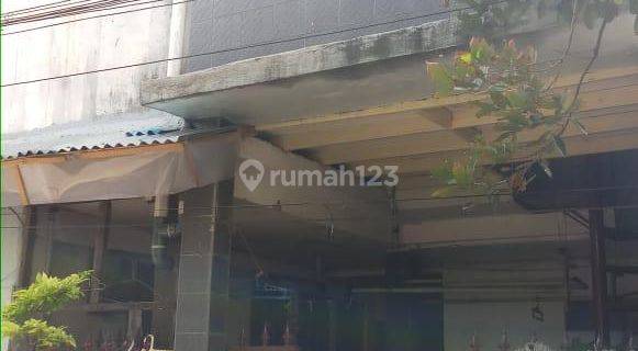 Rumah Kostan Aktif Murah Padasuka Bandung 1